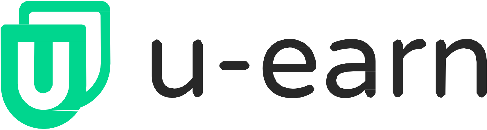 U-Earn logo